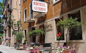 Hotel Guerrini Venedig